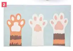 In'S Mercato Tappeto stampato offerta