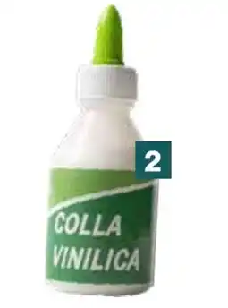 In'S Mercato Colla vinilica offerta