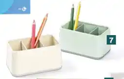 In'S Mercato Organizer per scrivania offerta