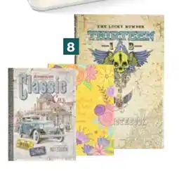 In'S Mercato Quaderno Notebook offerta