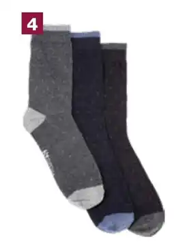 In'S Mercato Un paio di calze corte da uomo SUPERGA offerta