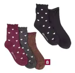 In'S Mercato Un paio di calze da donna con fili di lurex SUPERGA offerta