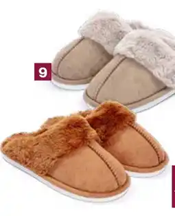 In'S Mercato Pantofola donna offerta