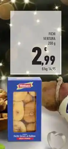 Conad Fichi VENTURA offerta