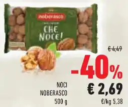Conad Noci NOBERASCO offerta
