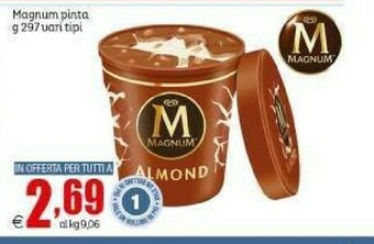 Elite Magnum offerta