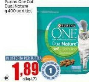 Elite Cibo per gatti offerta