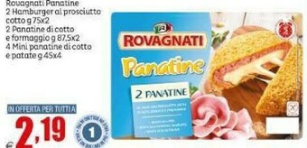 Elite Prosciutto cotto offerta