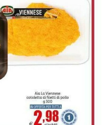 Elite Cotoletta offerta