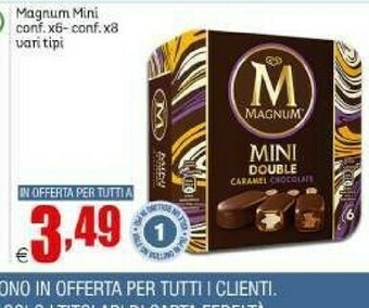 Elite Magnum offerta