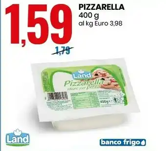 Eurospin Feta offerta