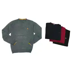 Ipercoop MAGLIA UOMO SERGIO TACCHINI offerta