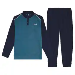 Ipercoop TUTA UOMO LONSDALE offerta