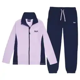 Ipercoop TUTA DONNA LONSDALE offerta