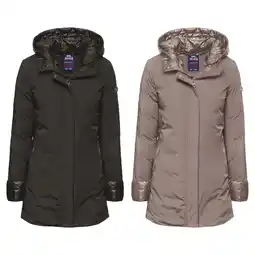 Ipercoop GIACCONE DONNA LONSDALE offerta