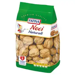 Ipercoop NOCI GUSCIO PREMIUM FATINA offerta