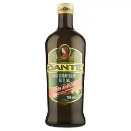 Ipercoop OLIO EXTRA VERGINE DI OLIVA TERRE ANTICHE DANTE offerta