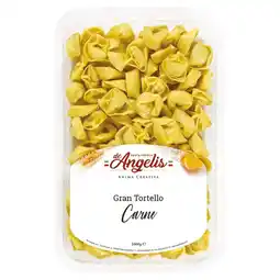 Ipercoop PASTA FRESCA RIPIENA DE ANGELIS offerta