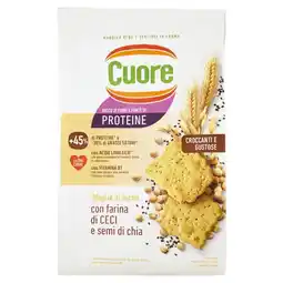 Ipercoop SFOGLIE CUORE offerta