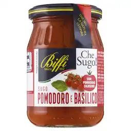 Ipercoop SUGHI BIFFI offerta