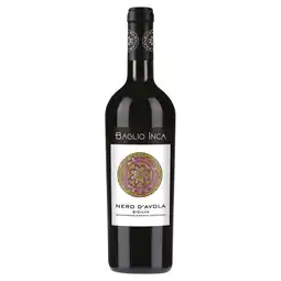 Ipercoop NERO D’AVOLA D.O.C. BAGLIO INCA offerta