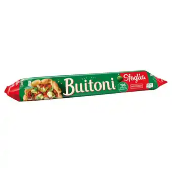 Ipercoop PASTA SFOGLIA BUITONI offerta