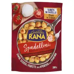 Ipercoop SPADELLINI RANA offerta