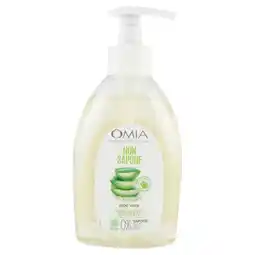 Ipercoop LINEA ECOBIO DETERGENZA CORPO E CAPELLI OMIA offerta