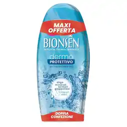 Ipercoop BAGNODOCCIA BIONSEN offerta