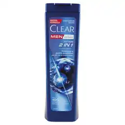 Ipercoop SHAMPOO CLEAR offerta