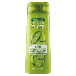 Ipercoop SHAMPOO O BALSAMO FRUCTIS offerta