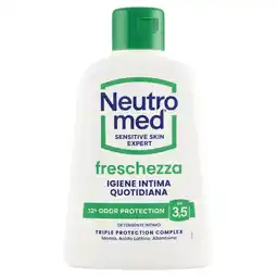 Ipercoop DETERGENTE INTIMO NEUTROMED offerta