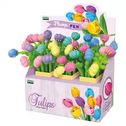 Ipercoop PENNE, LAMPADE E GADGET LEBE offerta