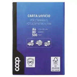 Ipercoop RISMA COOP offerta