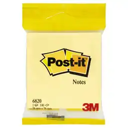 Ipercoop POST-IT, NASTRI E COLLE SCOTCH offerta