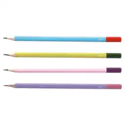 Ipercoop MATITE HB PASTEL COOP offerta