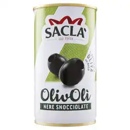 Ipercoop SU TUTTA LA LINEA SACLÀ offerta