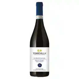 Ipercoop SU TUTTA LA LINEA TORREVILLA offerta