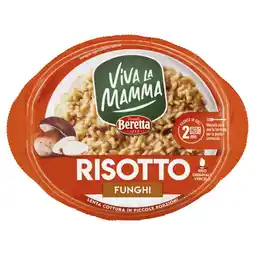 Ipercoop RISOTTI VIVA LA MAMMA offerta
