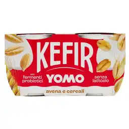 Ipercoop KEFIR YOMO offerta