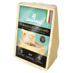 Ipercoop FORMAGGIO ITALIANO GRANAROLO offerta