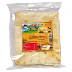 Ipercoop SPIANATA QUADRA M. MERLINI offerta