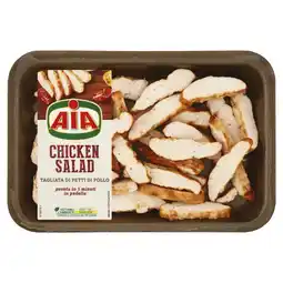 Ipercoop SU TUTTA LA LINEA AIA offerta