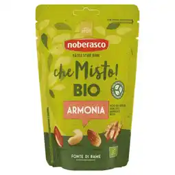 Ipercoop SU TUTTA LA LINEA NOBERASCO offerta