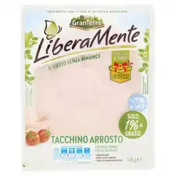 Ipercoop AFFETTATI LIBERAMENTE offerta
