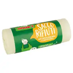 Ipercoop SACCO NETTEZZA VIROSAC offerta