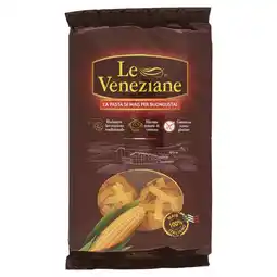 Ipercoop SU TUTTA LA LINEA LE VENEZIANE offerta