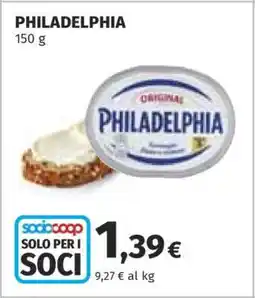 Coop Philadelphia offerta