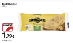 Coop Leerdammer offerta