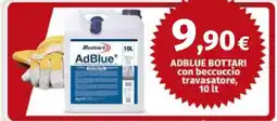Coop ADBLUE BOTTARI offerta